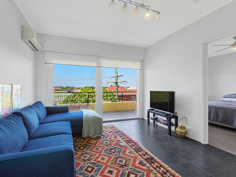 9/66 Merthyr Road, New Farm, QLD 4005