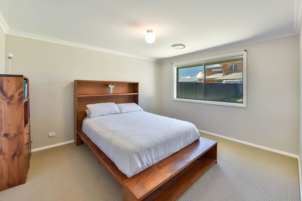 Gregory Hills, NSW 2557