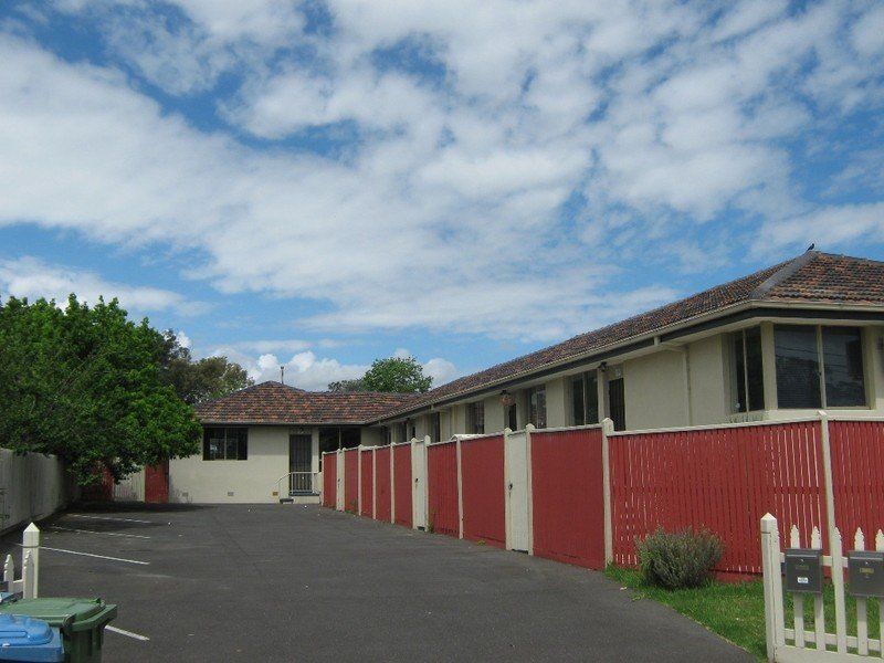 4/32 Vincent Crescent, Noble Park, VIC 3174