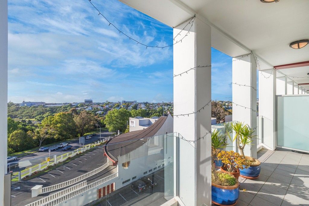 401/401 New North Road, Kingsland, Auckland City