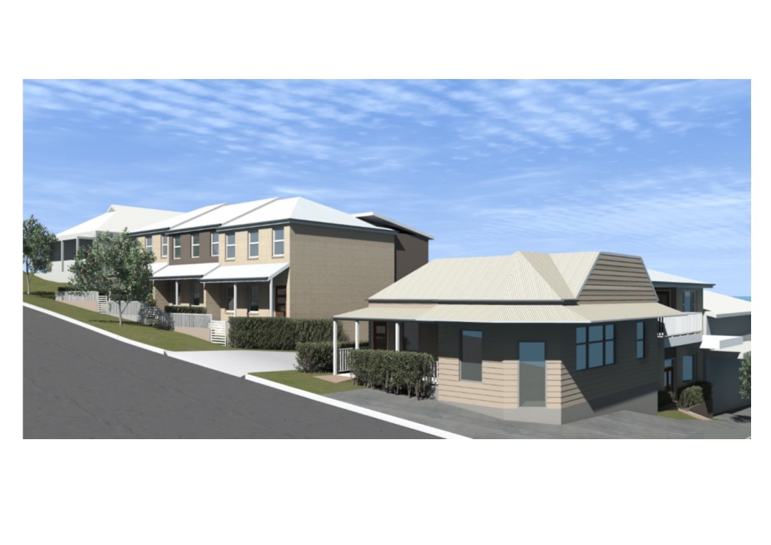 3/109 Ocean Street, Dudley, NSW 2290