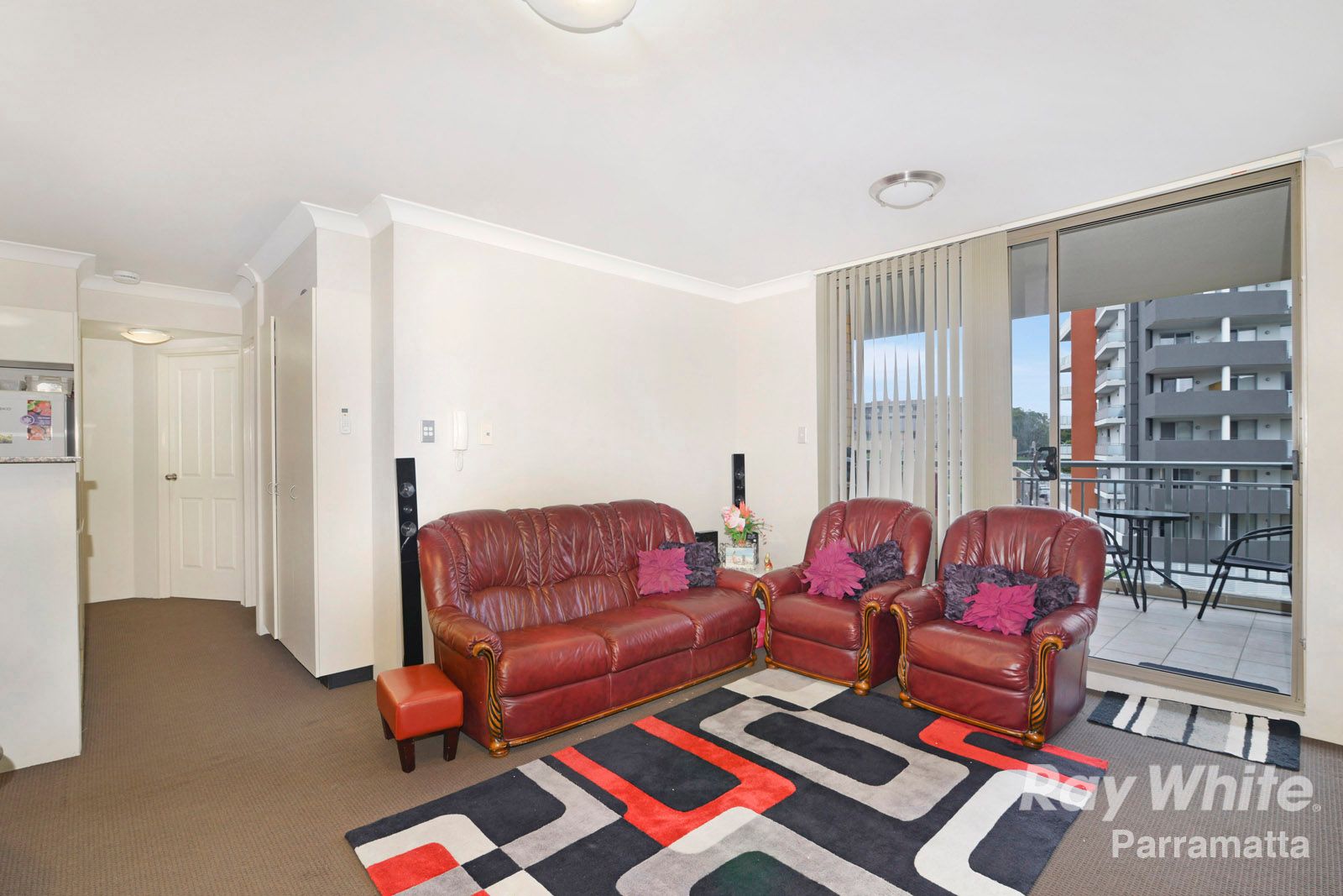 96/18 Sorrell Street, Parramatta, NSW 2150