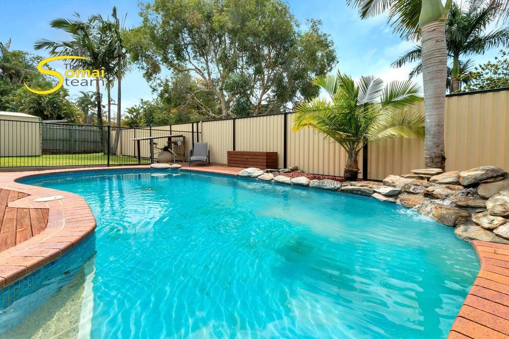 27 Cianthus Street, Regents Park QLD 4118