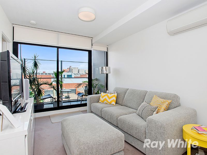 D306/18 Grosvenor Street, Abbotsford, VIC 3067