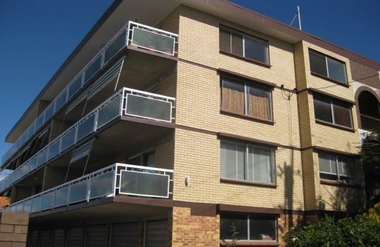 3/145 Windermere Road, Hamilton, QLD 4007