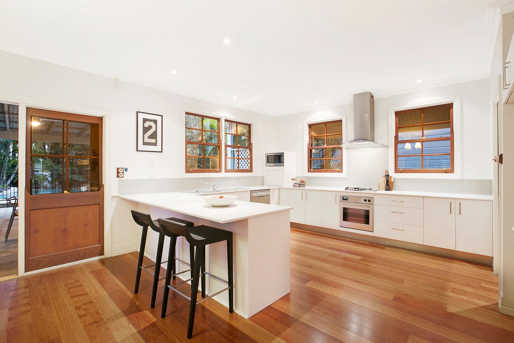 65 Harris Street, Hawthorne, QLD 4171
