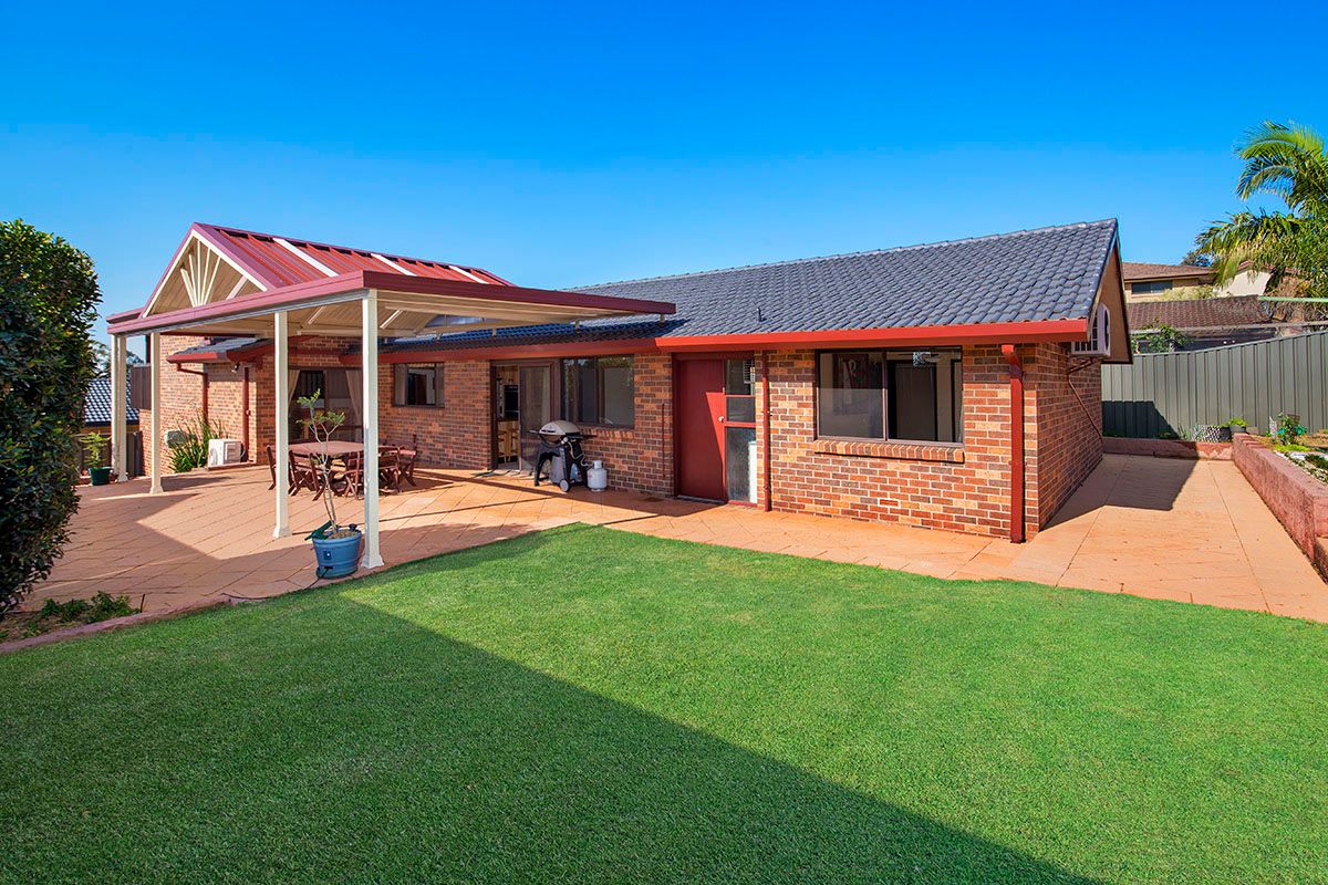 9 Yuluma Close, Bangor, NSW 2234