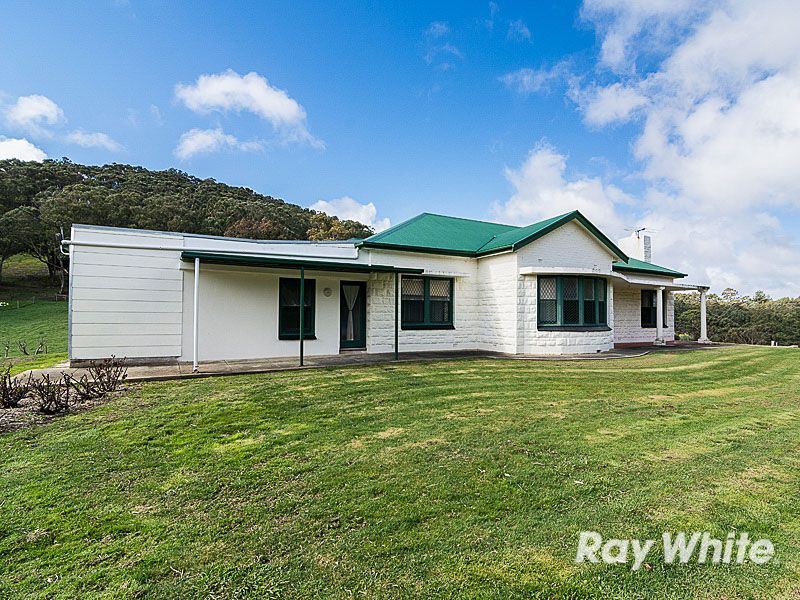 91 Ostigh Road, Carey Gully, SA 5144