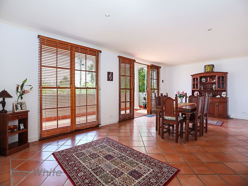60 Garrick Terrace, Herston, QLD 4006