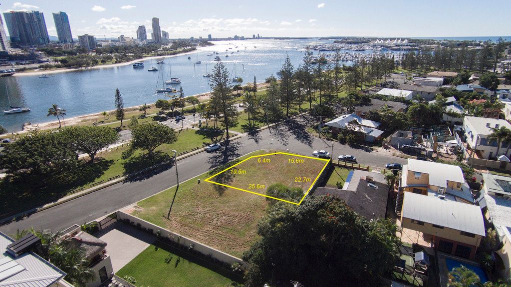 41 Rankin Parade, Main Beach, QLD 4217