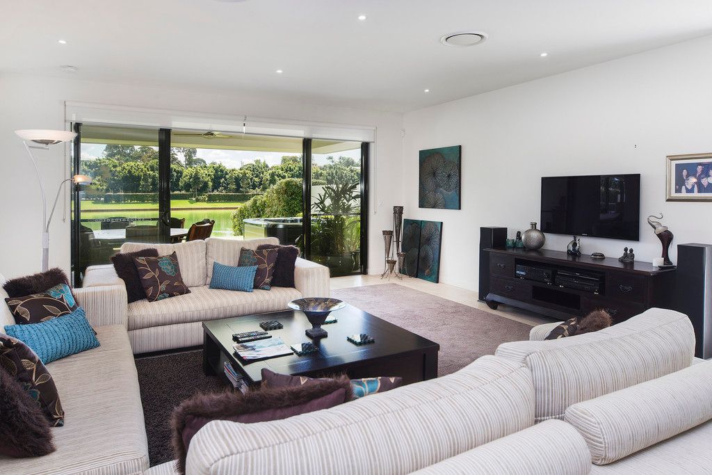 2625 The Address, Sanctuary Cove, QLD 4212