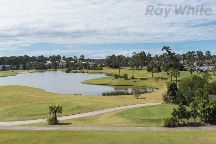 5447 Merion Terrace, Sanctuary Cove, QLD 4212