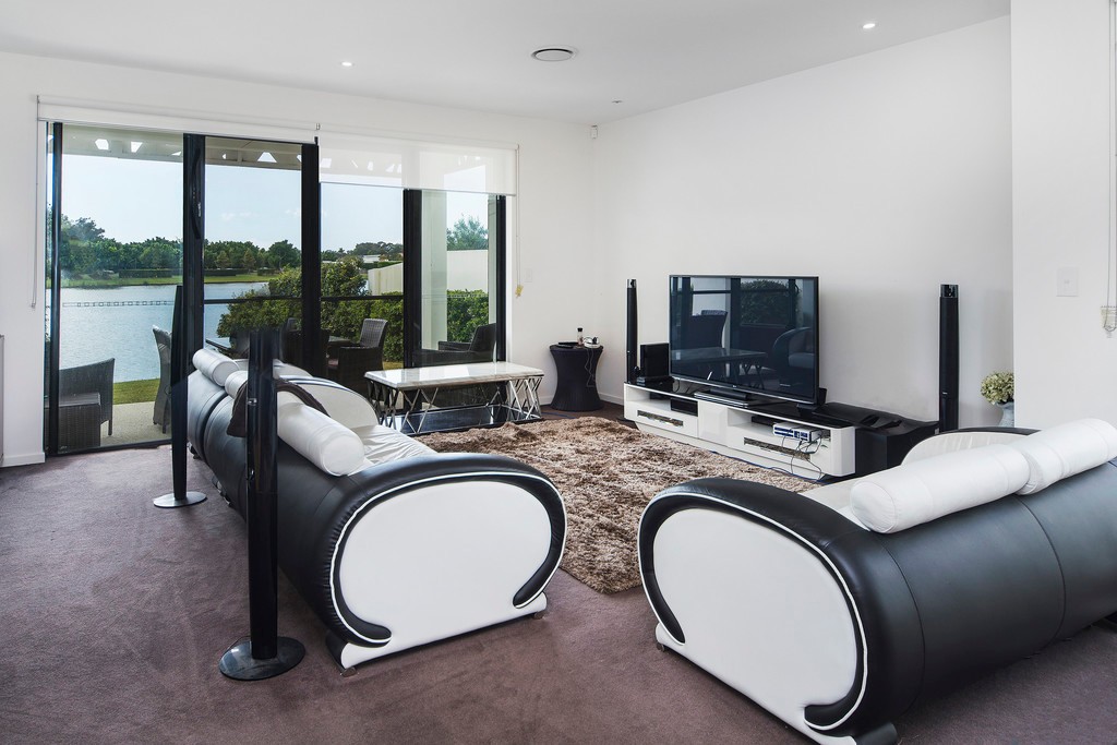 2635 The Address, Sanctuary Cove, QLD 4212