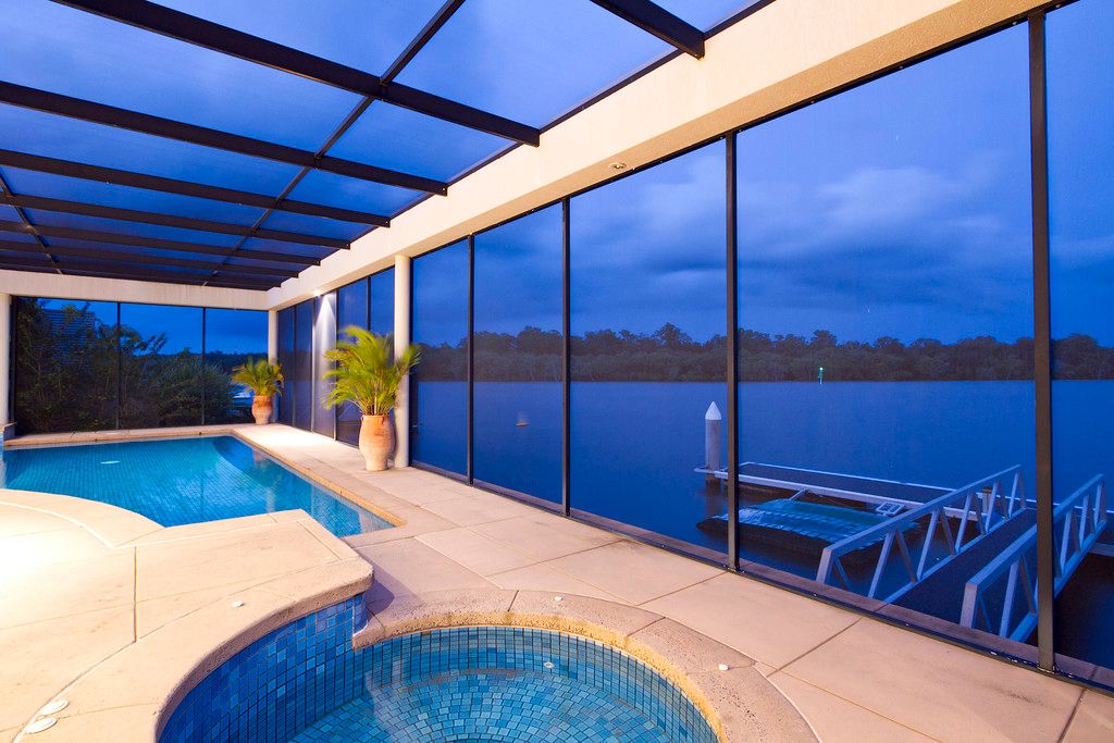 SANCTUARY COVE, QLD 4212