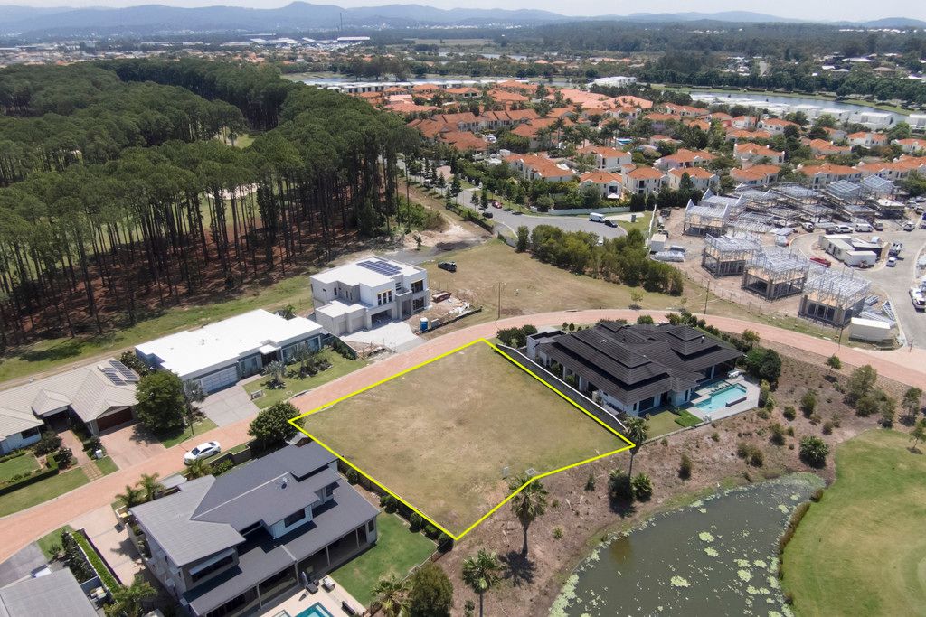 2287 Banksia Lakes Drive, Sanctuary Cove, QLD 4212