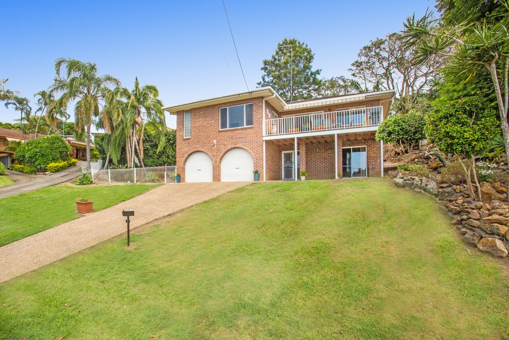 7 Uniacke Drive, Banora Point NSW 2486