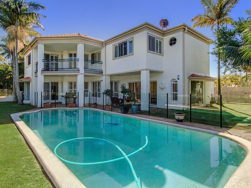 139/40 Cotlew Street East, Southport, QLD 4215
