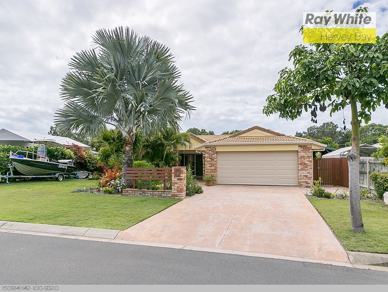 46 Fraser Waters Parade, Toogoom QLD 4655