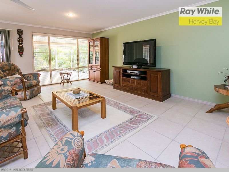 46 Fraser Waters Parade, Toogoom, QLD 4655