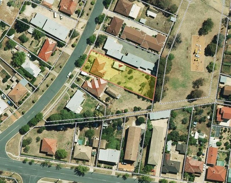 24 Blackall Avenue, Crestwood, NSW 2620