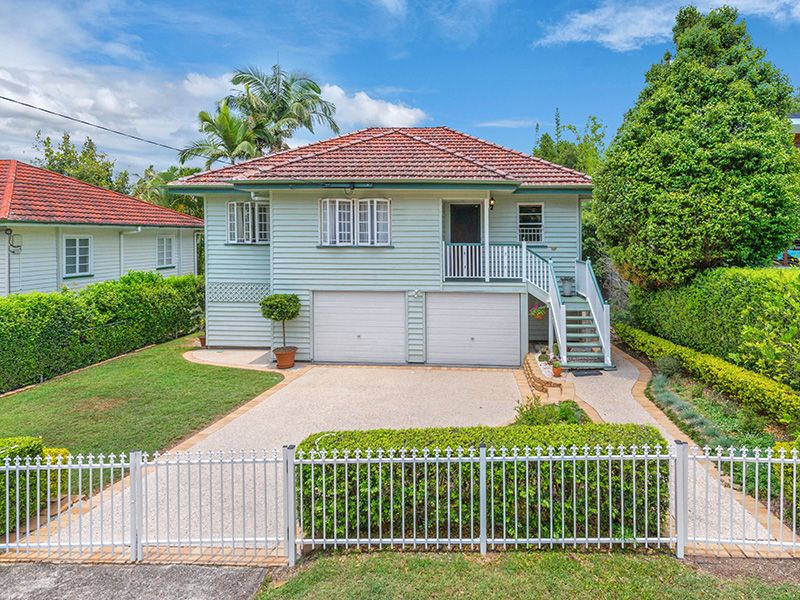 8 Harley Street, Enoggera, QLD 4051