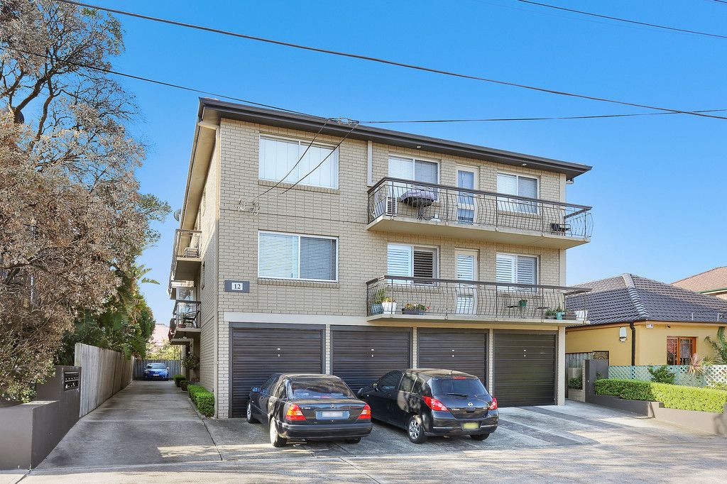 12 Edward Street, Botany NSW 2019