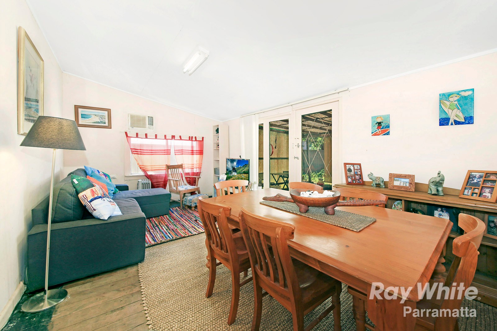 87 Alfred Street, Rosehill, NSW 2142