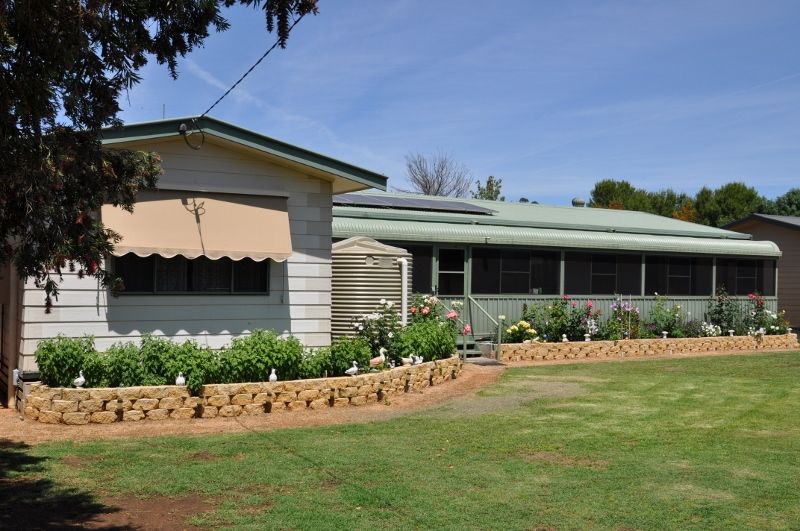 42 Pye Street