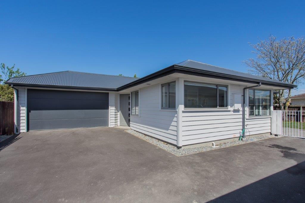 2/177b Bower Avenue, New Brighton, Christchurch City