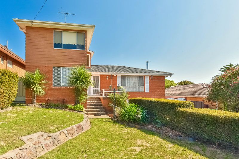 11 Randolph Street, Campbelltown, NSW 2560
