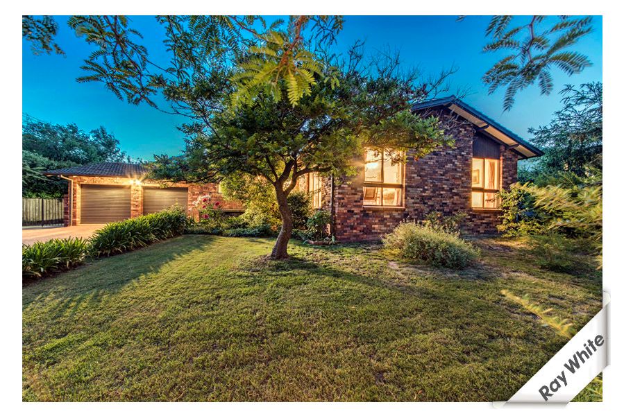 24 Plummer Street, Weetangera, ACT 2614