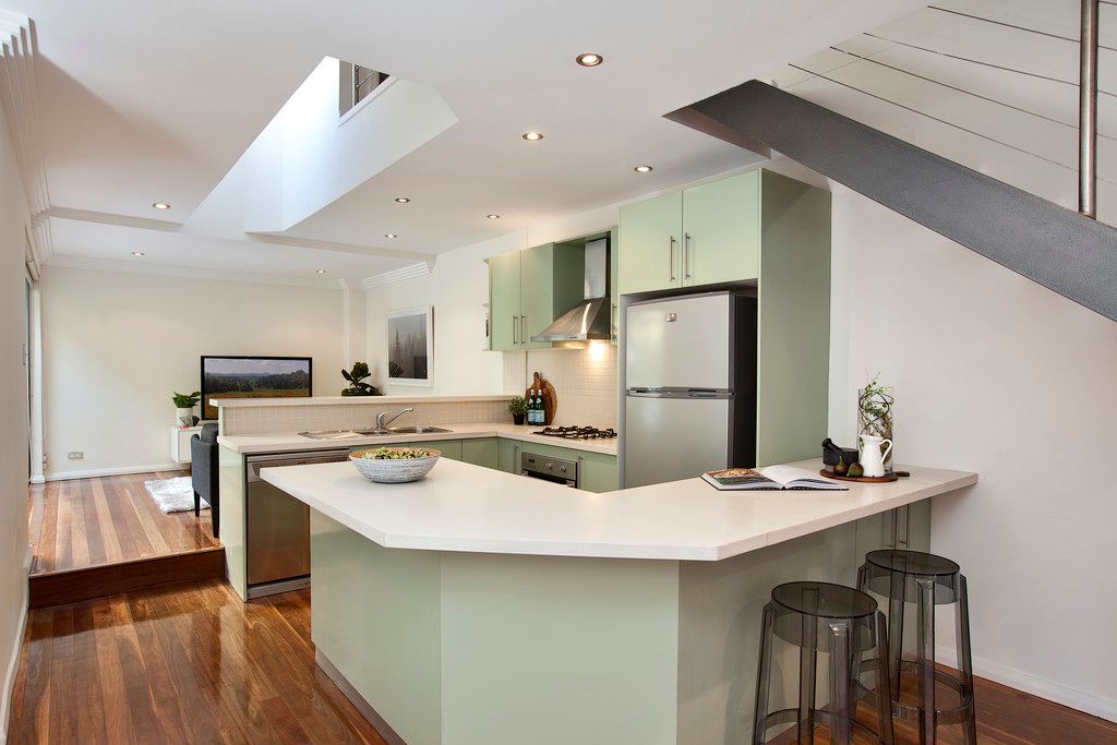 2/96-98 Buckland Street, Alexandria, NSW 2015