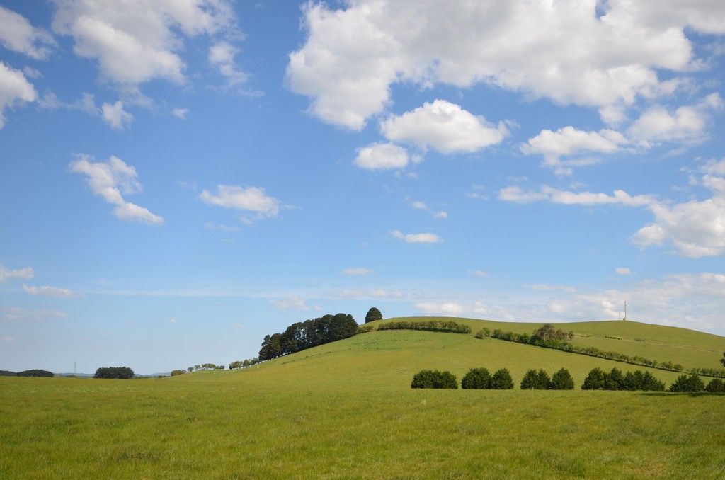 Lot 1 Ballarat-Daylesford Road, Clarkes Hill, VIC 3352