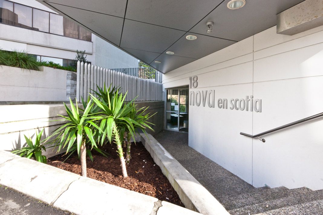 18 Scotia Place, Auckland Central, Auckland City