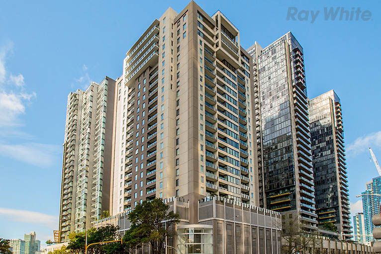 1406/163 City Road, Southbank, VIC 3006