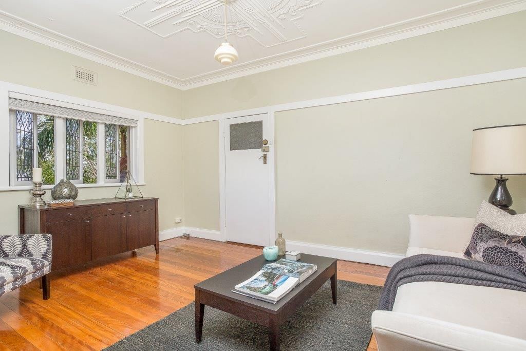 4/24 Grantson Street, Windsor, QLD 4030