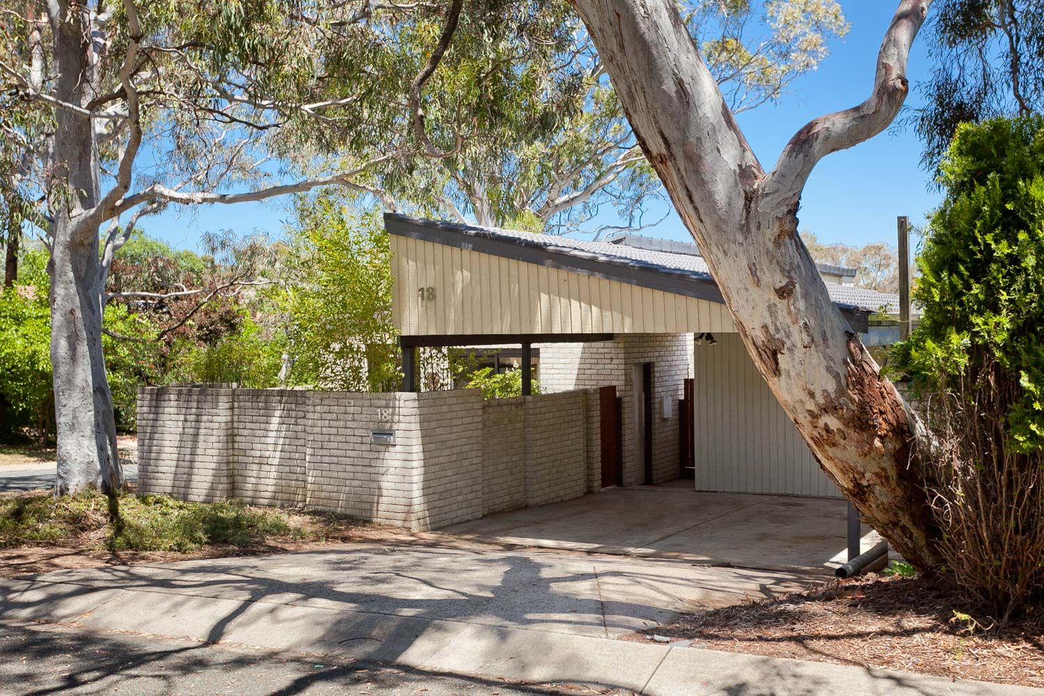 18 Elkedra Close, Hawker, ACT 2614