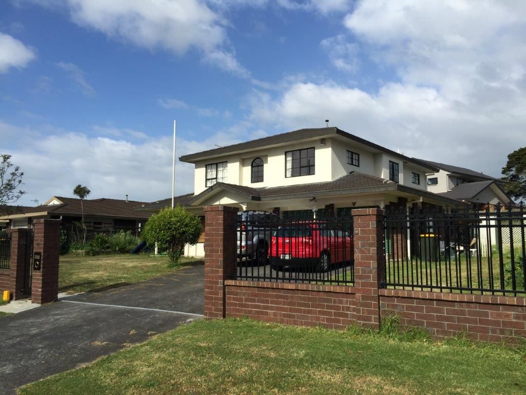 41 Charles Prevost Drive, The Gardens, Manukau City