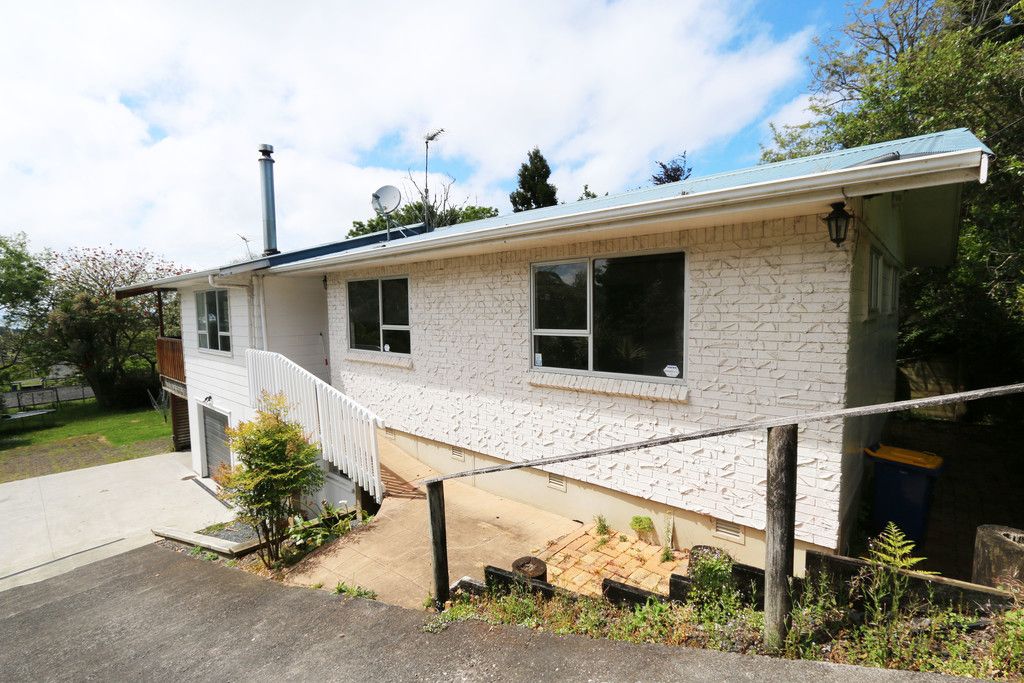 444 Huia Road, Laingholm, Waitakere City