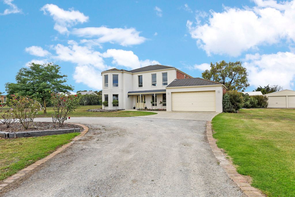 21-23 Barnaby Court, Leopold, VIC 3224