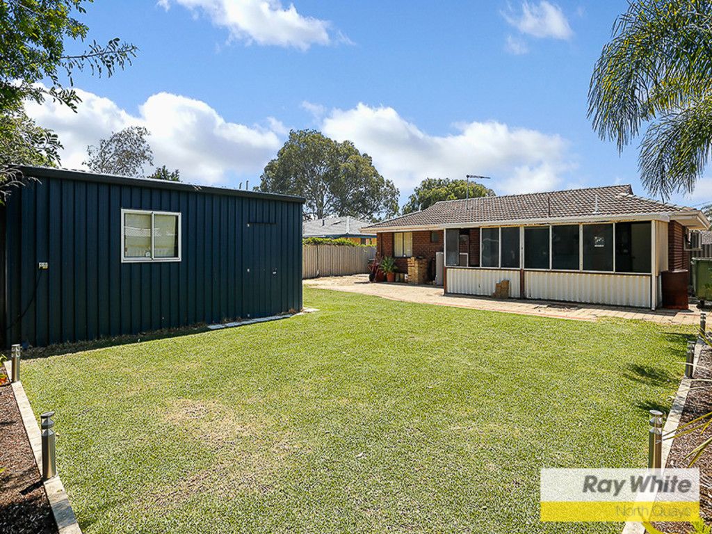 6 Allinga Crescent, Craigie, WA 6025