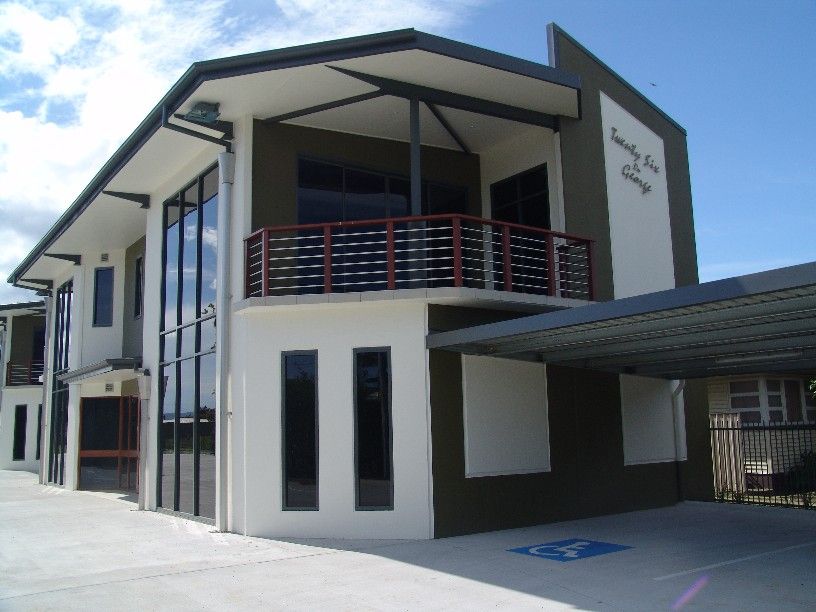 Unit 3, 26 George Street, CABOOLTURE, QLD 4510