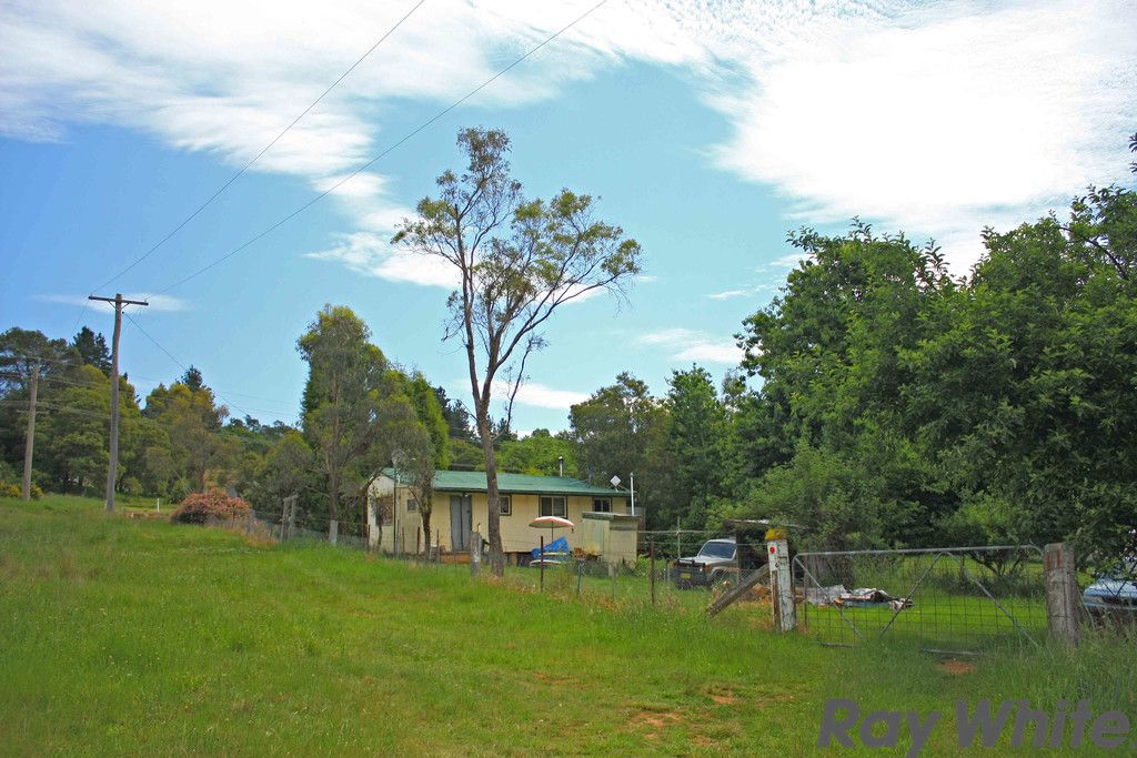 Sunny Corner, NSW 2795