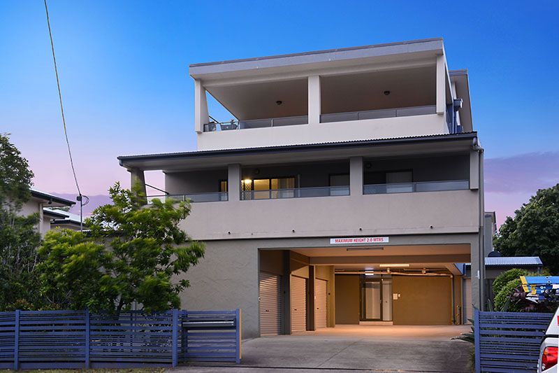 2/397 Rode Road, Chermside, QLD 4032