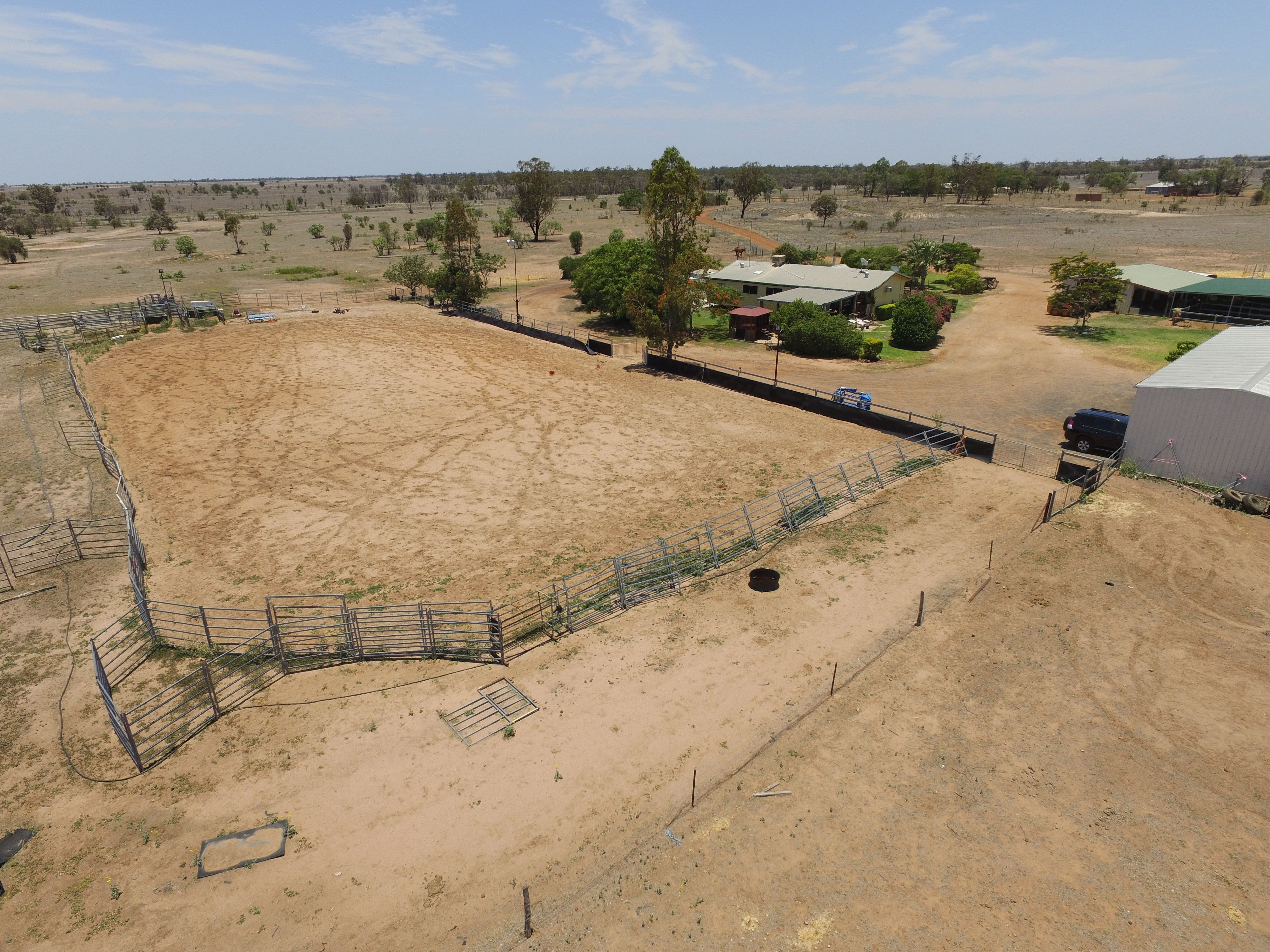 Lot 9 Capricorn Highway, Emerald, QLD 4720