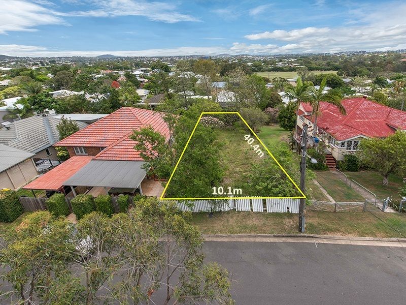 23 Tennyson Street, Norman Park, QLD 4170