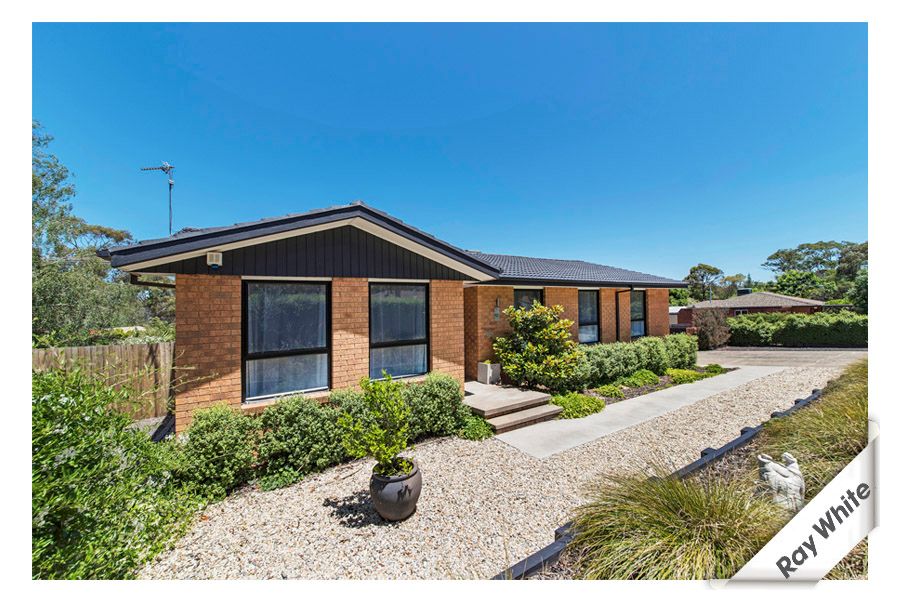 42 Gallagher Street, Kambah ACT 2902
