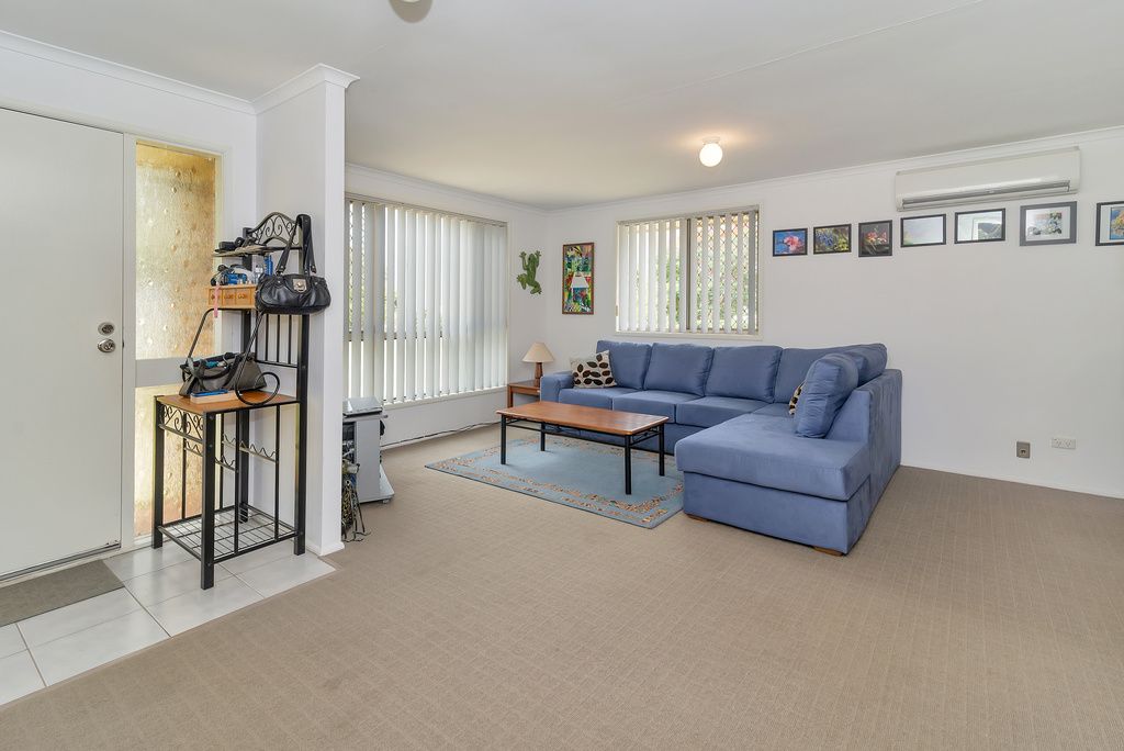 44 Seppelt Street, Wilsonton Heights, QLD 4350