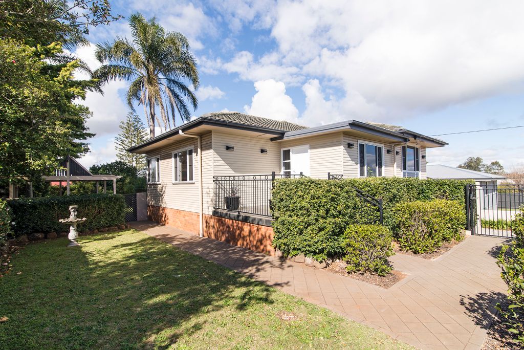 24 Rowbotham Street, Rangeville, QLD 4350