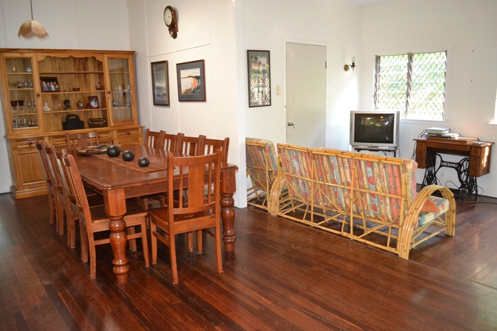 15 Chrisney Street, Yeppoon, QLD 4703